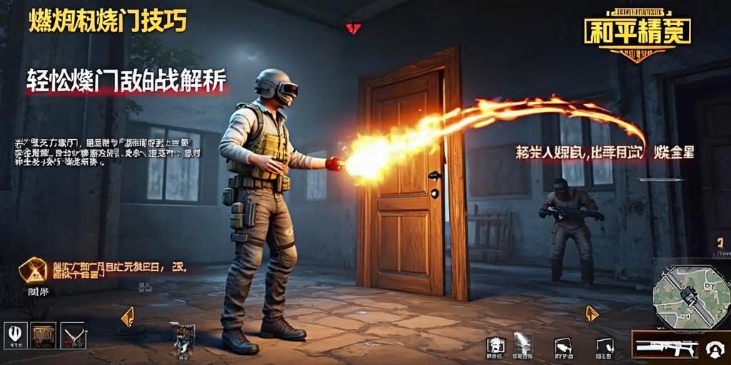 和平精英【德尔塔】模拟器辅助