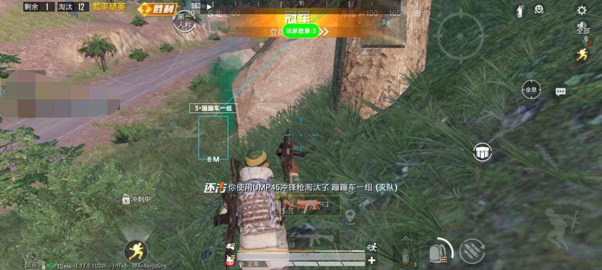 和平精英辅助得类型分为那些